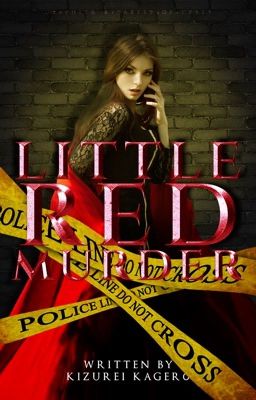 Little Red Murder