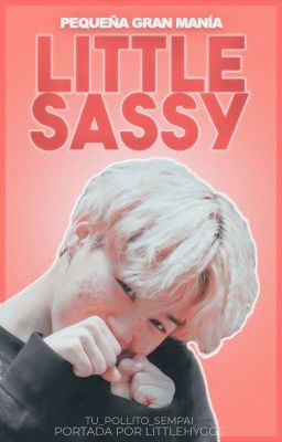 Little Sassy...[Yoonmin]