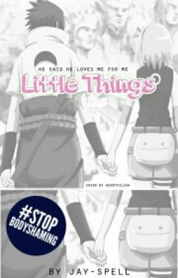 Little Things [sasusaku short-story]