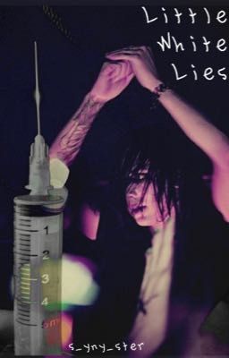 Little White Lies || Cricky [C]