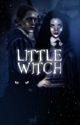 little witch - xavier thorpe 