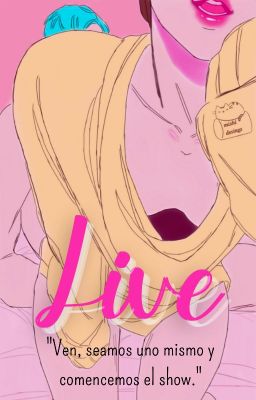 ❛ LIVE (𝟬𝟭) ❜