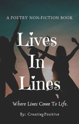 LIVES IN LINES ✓