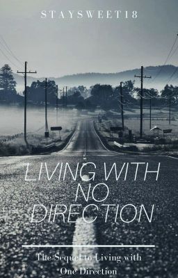 Living With No Direction