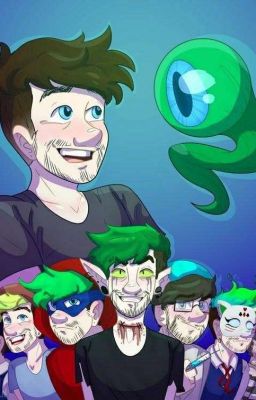 Living With The Septiceyes (Discontinued)