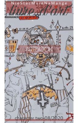 livre d'art 'artbook'