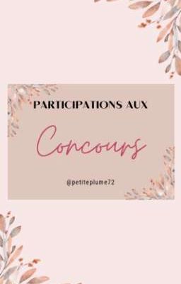 Livre de concours 