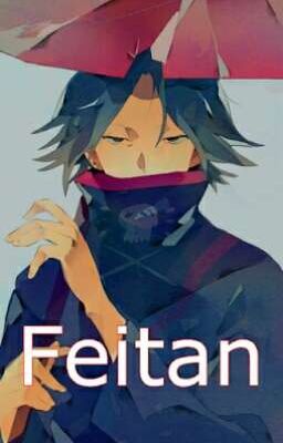 Lluvia de Estrellas | Feitan x Galax| Fanfic#9