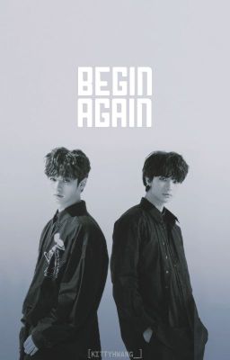 [lmh x hhj] begin again