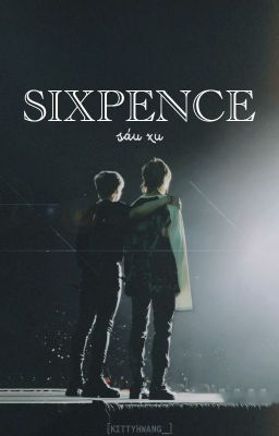 [lmh x hhj] sixpence