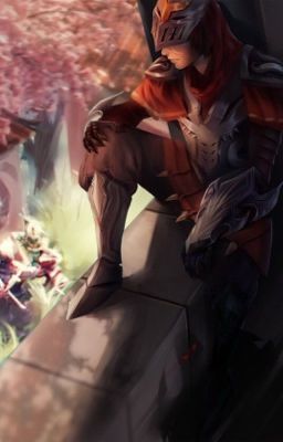 [LMHT] Zed và Ahri . Quá khứ bị che đậy 