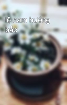 lộ nam hướng bắc