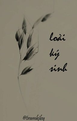 Loài Ký Sinh