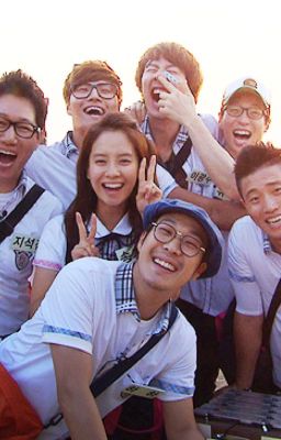 Loạt tâm sự về chặng đường của Running Man <3 