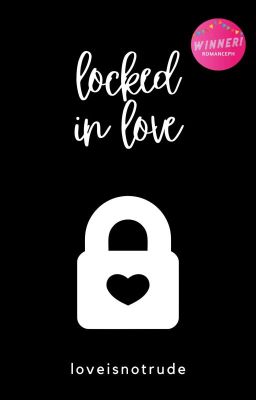 Locked in Love