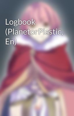 Logbook (PlanetorPlastic, En)