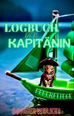 Logbuch der Kapitänin