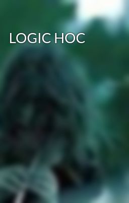 LOGIC HOC