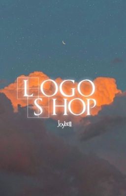 Logo Shop | completed