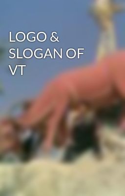 LOGO & SLOGAN OF VT