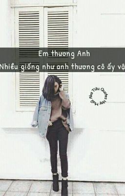 Lỗi do ai?