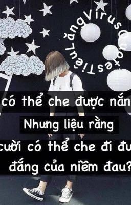 💞LỜI EM CHƯA NÓI 💞