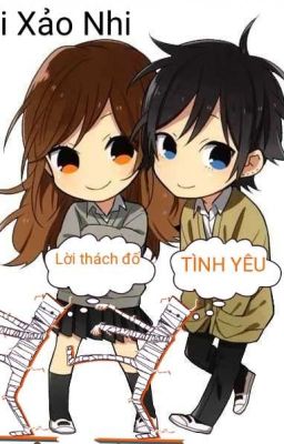 lời thách đố tình yêu