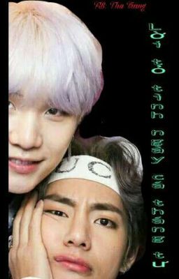 Lời tỏ tình ngày cá tháng tư [Taegi]