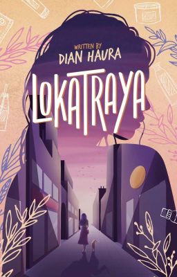 Lokatraya (Toko Pengabulan Impian) 