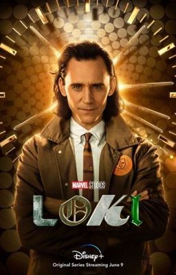 Loki!  Headcanons and Fan Art!