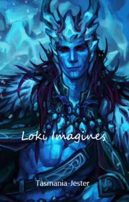 Loki Imagines