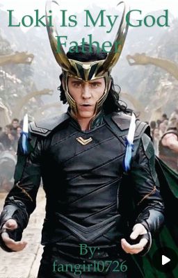 Loki is my god father (short story)