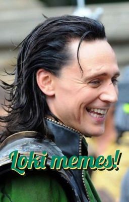 Loki memes!