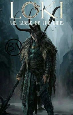 Loki: The Curse of the Gods (Tierra 3)