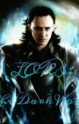 Loki: The Dark World