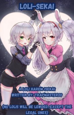 Loli-Sekai