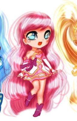 LoliRock!♡