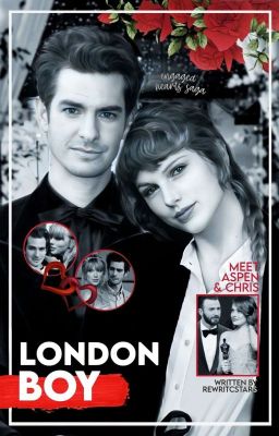 LONDON BOY » andrew garfield