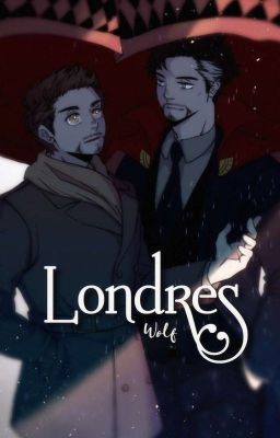 Londres | Ironstrange