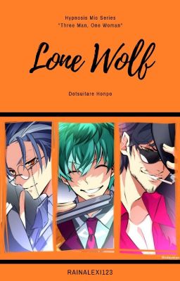 Lone Wolf » Dotsuitare Honpo