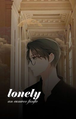 lonely • astro