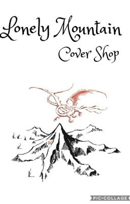 Lonely Mountain Cover Shop