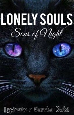 Lonely Souls - Sons of Night