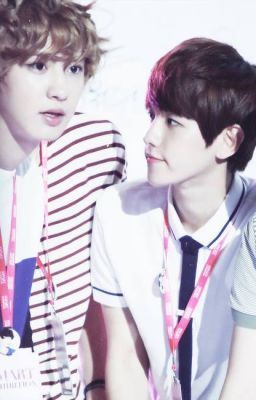 [Long fic/ChanBaek]_ Yêu Giả - Yêu Thật