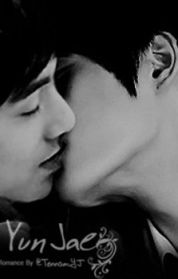 [long-fic] CON TIM MONG MANH - YunJae