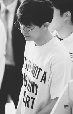 [Long Fic] [Fanfic] [ChanBaek]: Nguyện tan biến!