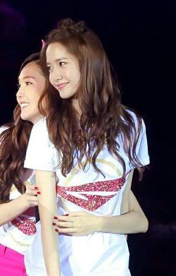 [Long fic] Jessica , Yoong yêu em ! - Yoonsic