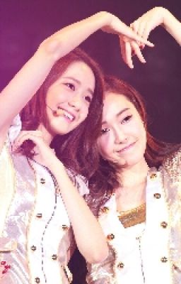 [LONG FIC] MY LOVE - YOONSIC