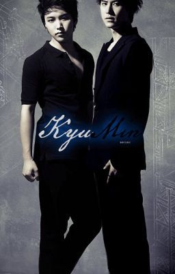 Long fic XE ĐẠP KyuMin