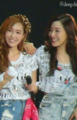 [Long Fic] You and me.....Jeti, PG